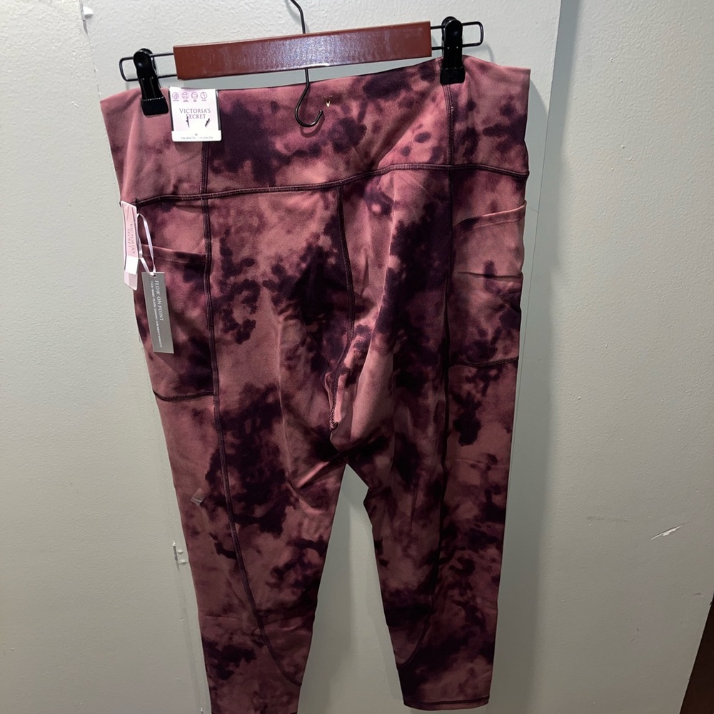 New Victoria Secret High Rise Leggings
